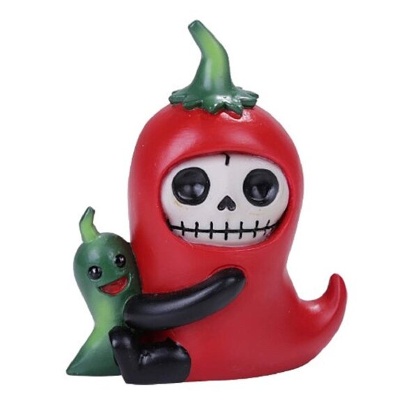 Summit Collection | Art | Summit Collection Furrybones Chili Pepper ...